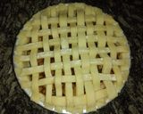 Foto del paso 14 de la receta: Pie de Manzana