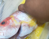 Foto langkah ke 3 dari resep Kakap Asam Manis.