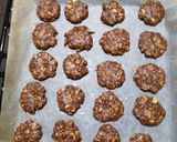 Zabpehelykeksz recept fázis 3 fotója