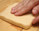 Rákóczi túrós recept (klasszikus) recept fázis 1 fotója