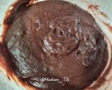 عکس مرحله 2 از دستور کوکی کاکائویی 🍪