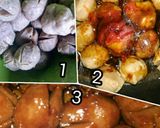 Foto langkah ke 1 dari resep Bakso Bakar #pr_recookolahanbakso.