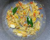 Foto del paso 1 de la receta: 🍝 Salsa aurora para pastas rellenas 🍝 y yo que pensé que era una salsa rosa 🤭