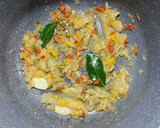 Foto del paso 1 de la receta: 🍝 Salsa aurora para pastas rellenas 🍝 y yo que pensé que era una salsa rosa 🤭