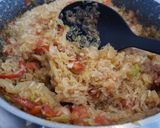 Foto del paso 3 de la receta: Arroz a la marinera