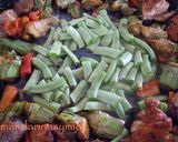 Foto del paso 4 de la receta: Paella de Castellón