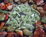 Foto del paso 4 de la receta: Paella de Castellón