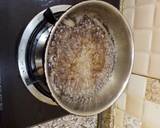 Gulab Jamun recipe step 2 photo