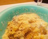 Mogyorós kekszgolyók (BULI GOLYÓ) recept fázis 1 fotója