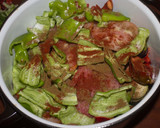 Foto del paso 4 de la receta: Berenjenas al estilo de almagro (o similar)