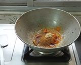 বাঁধাকপির তরকারি (Bandhakopir torkari recipe in bengali) রেসিপি ধাপ - 3 ছবি