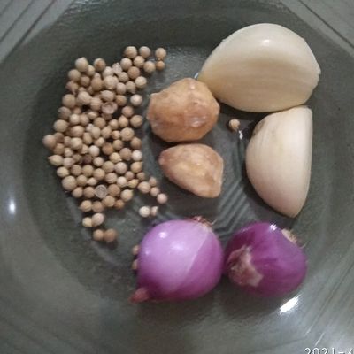 Langkah 1