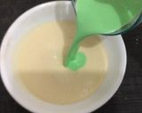 Foto langkah ke 3 dari resep Kue nona manis.