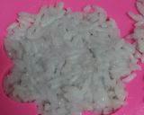 Foto del paso 4 de la receta: Arroz púrpura para acompañamiento