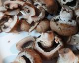 Forest Pie, Elk Version