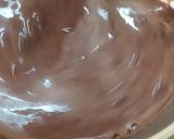 Foto langkah ke 3 dari resep Puding Chocolatos Fla.