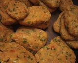 A picture of step 4 of Poha Cutlets.