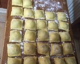 Foto del paso 6 de la receta: Raviolis caseros con Thermomix