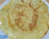 Foto del paso 3 de la receta: Panqueques con manjar🥞