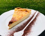 Une image de l'étape 4 de Un flan parisien 🍮 😋.