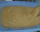 Foto del paso 3 de la receta: Budín de calabaza y naranja