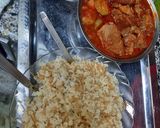 صورة لخطوة 2 من وصفة كوسه باللحمه