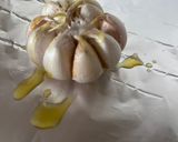 Foto del paso 1 de la receta: Baba Ganoush