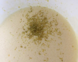 Foto del paso 1 de la receta: Bizcocho de yogur