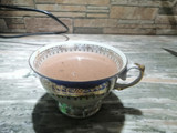 Chocolate caliente ♥️