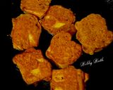 A picture of step 7 of Amritsari paneer tikka.