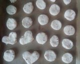 Foto del paso 2 de la receta: * Galletitas de queso *