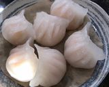 虾饺（不破皮）的食譜步驟16照片