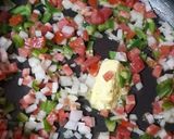 Foto del paso 1 de la receta: Sopa de chorizo (sopa de bolo)