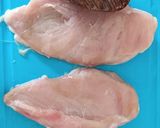 Foto langkah ke 1 dari resep Ayam Sehat ❤️ (tanpa minyak).