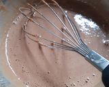 Foto del paso 5 de la receta: Crema de chocolate 🍫🇺🇾
