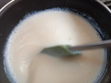Postre dúo versión light