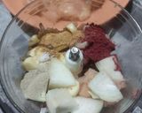 Foto langkah ke 1 dari resep Chicken Luncheon.