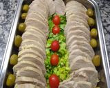 Foto del paso 3 de la receta: Peceto hervido