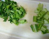 Foto del paso 2 de la receta: Ensalada templada de patata