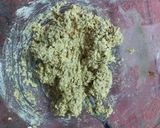 Foto del paso 3 de la receta: Galletas saludables de limón, avena y semillas