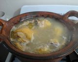 Foto del paso 1 de la receta: Mi versión de pollo a la poblana