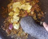 Foto langkah ke 1 dari resep 🐓🐓Rendang Ayam🐓🐓.