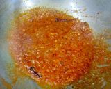 আচারি এগ(Achaari egg recipe in bengli) রেসিপি ধাপ - 3 ছবি