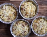Foto langkah ke 7 dari resep Macaroni Schotel / Macaroni Panggang.