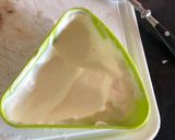 Foto del paso 2 de la receta: Crema de bagnacauda liviana para pastas