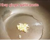 A picture of step 1 of Peri Peri creamy macaroni.