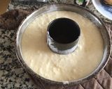 Foto del paso 2 de la receta: Bizcocho de yogur y maicena