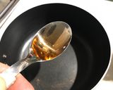Foto del paso 1 de la receta: Chainataun a la vuelta(salsa agridulce tipo “tiam son jiong”)