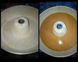 Foto langkah ke 3 dari resep Bolu Karamel.
