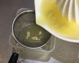 Foto del paso 4 de la receta: Ponzu
